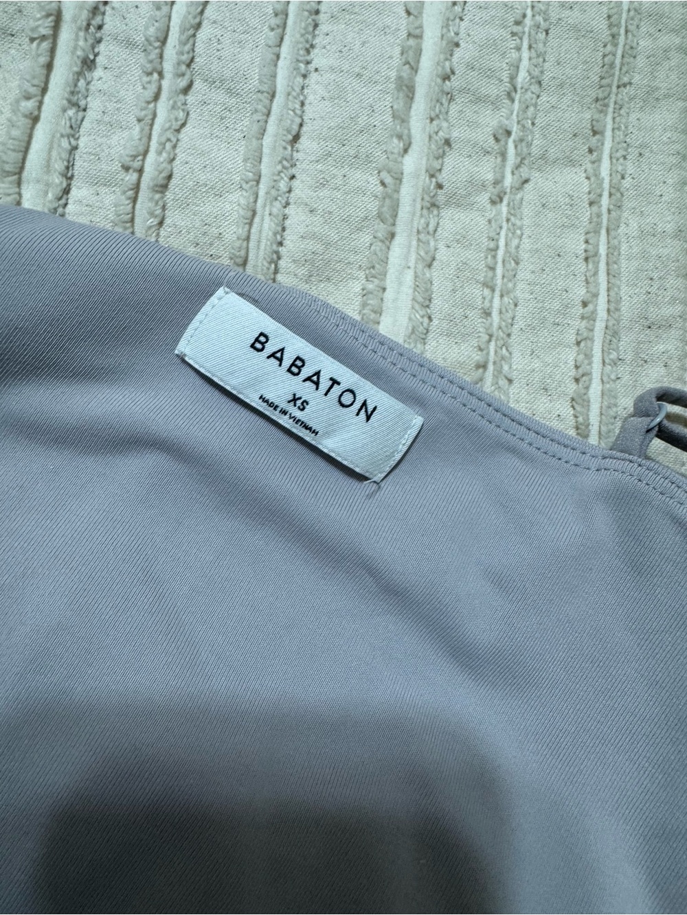 Babaton Contour Cami Bodysuit - Picture 3 of 3